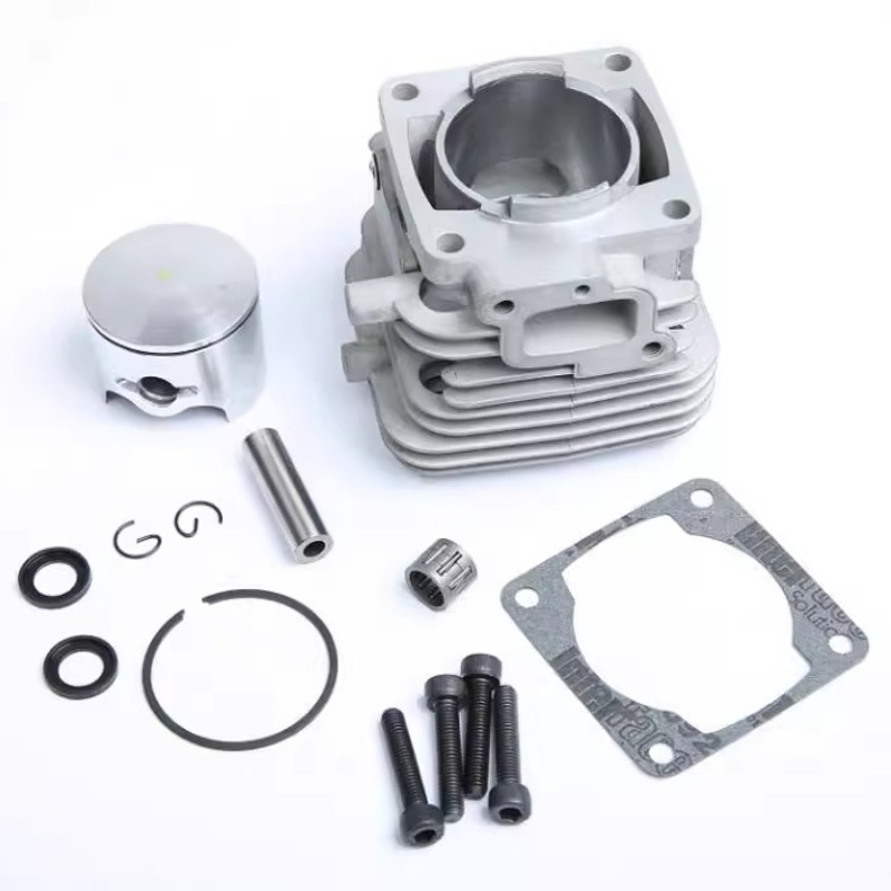 Engine Cylinder Head Model Acc - Model Kit Engine ulasan dan harga