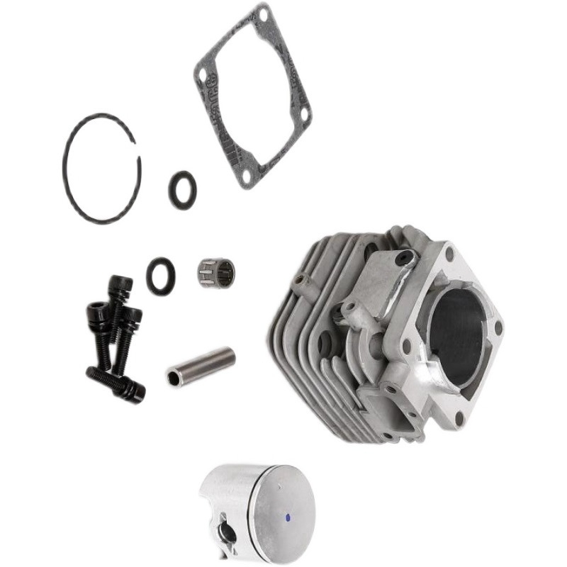 Engine Cylinder Head Model Acc - Model Kit Engine ulasan dan harga