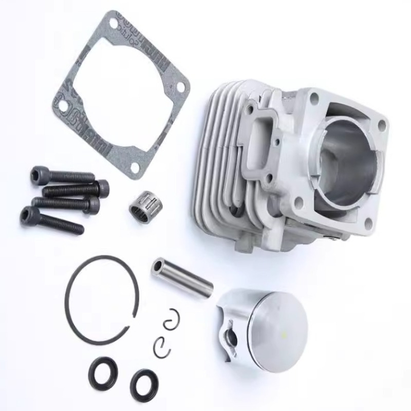 Engine Cylinder Head Model Acc - Model Kit Engine ulasan dan harga
