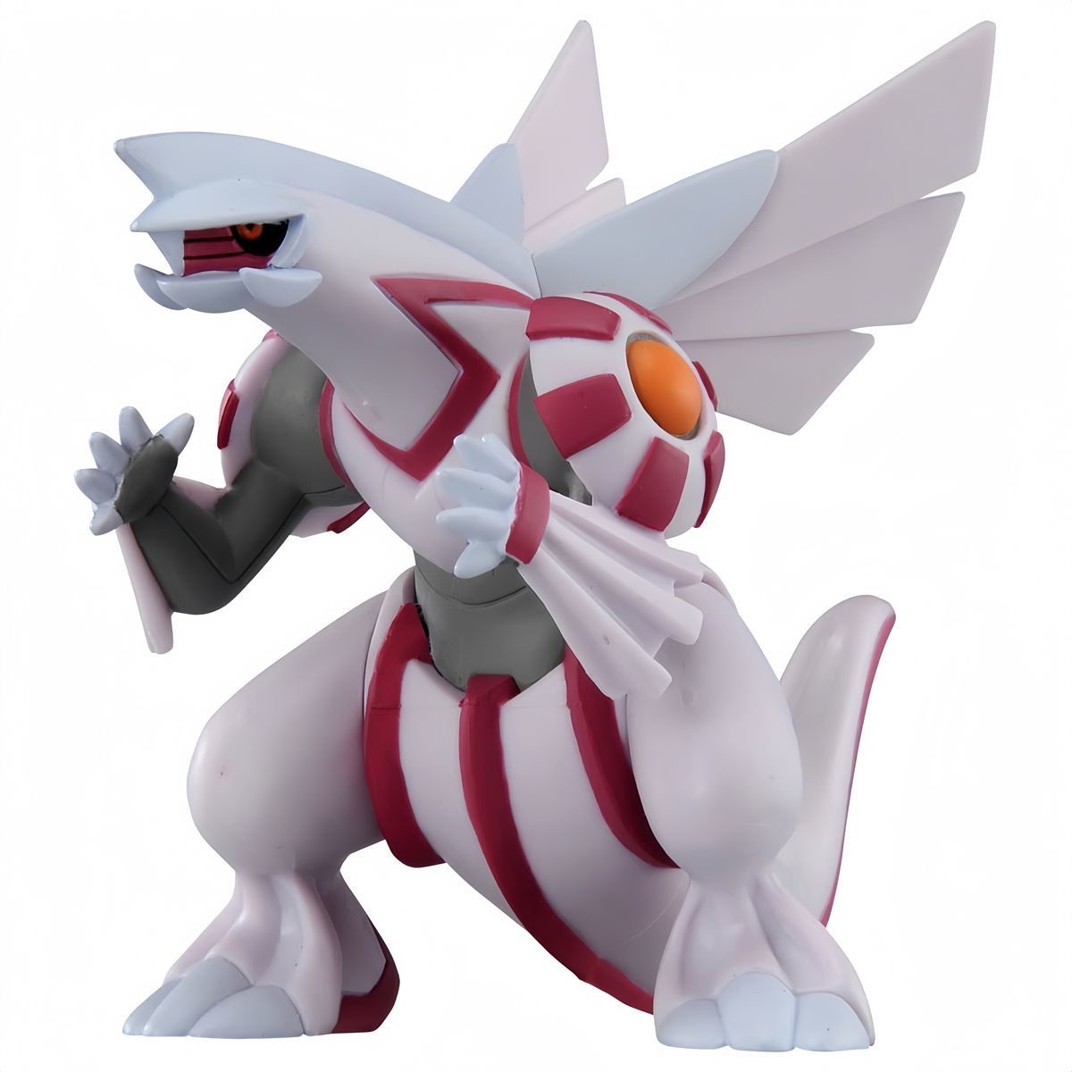 Takara Tomy Tomica Moncolle Po - Model Kit Lugia ulasan dan harga