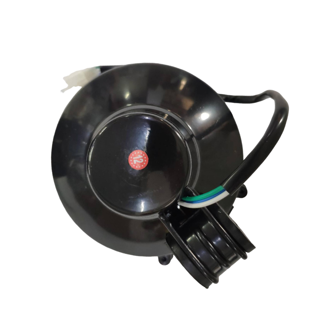 2pcs LED Motorcycle Headlights - Model Kit Wolverine ulasan dan harga