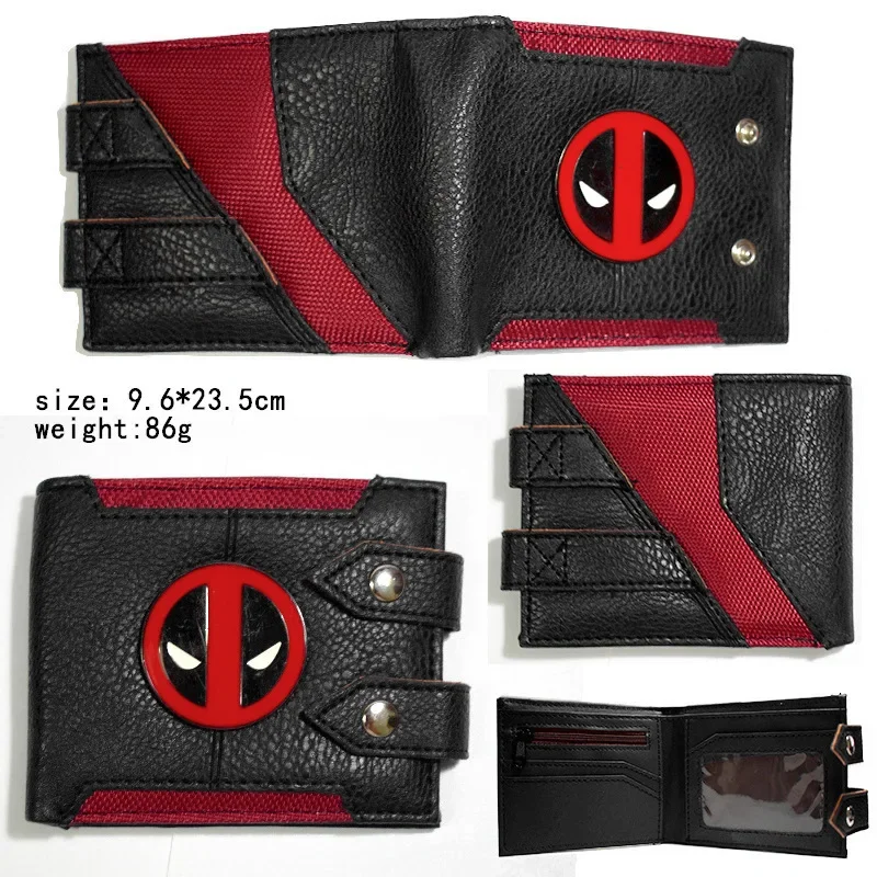 Avengers Super Hero Series Dea - Model Kit Deadpool ulasan dan harga