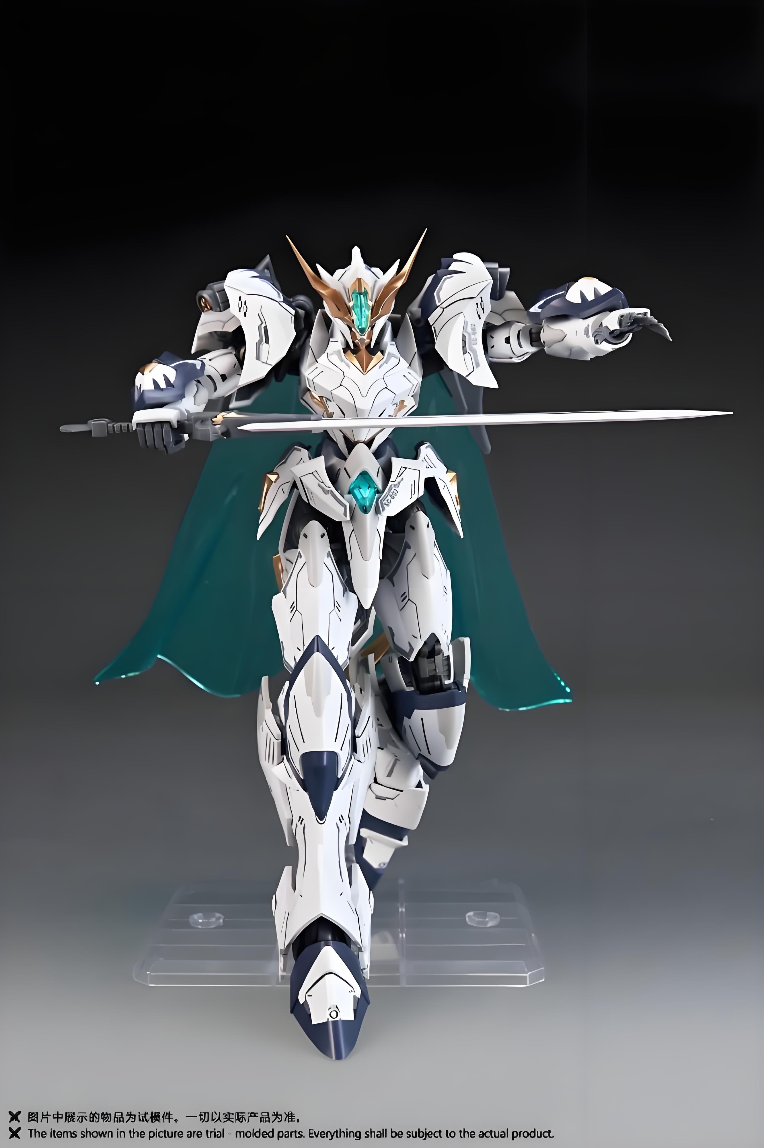 SNAA 1/144 Tristan Titan Great - Model Kit Tristan ulasan dan harga