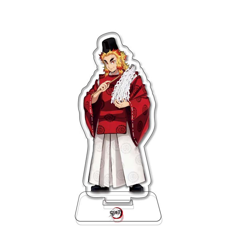 Demon Slayer Tanjiro Nezuko Ac - Model Kit Holder ulasan dan harga