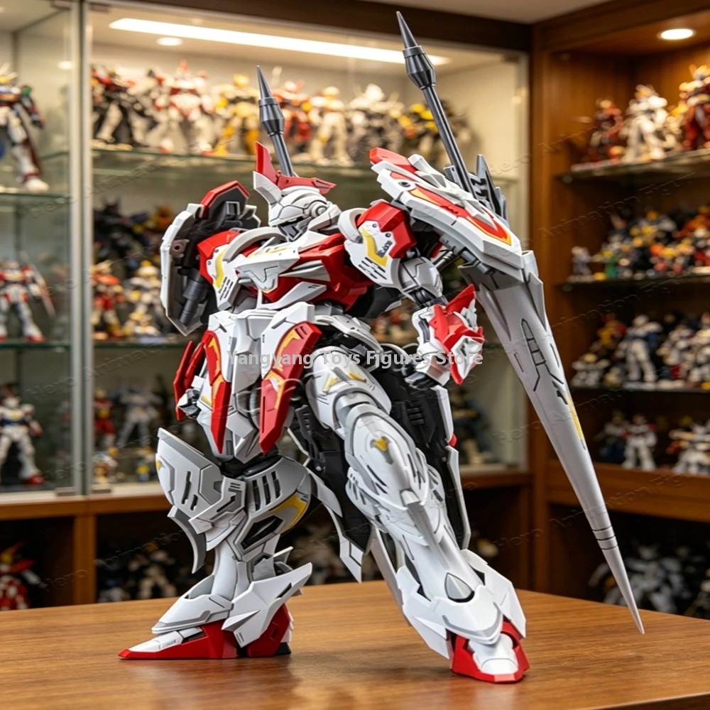 SNAA GREATSWORD TRISTAN Action - Model Kit Tristan ulasan dan harga