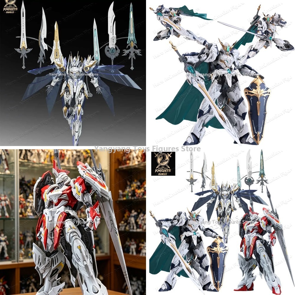 SNAA GREATSWORD TRISTAN Action - Model Kit Tristan ulasan dan harga