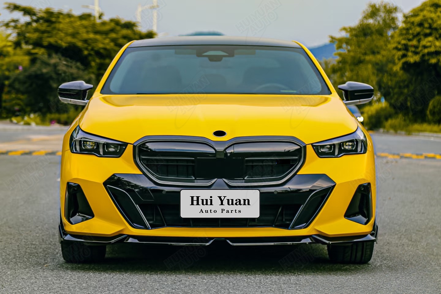 High Quality M Performance Kit - Model Kit Led ulasan dan harga