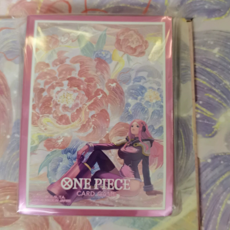 New Hot One Piece TCG 3rd Anni - Model Kit One Piece Bandai ulasan dan harga