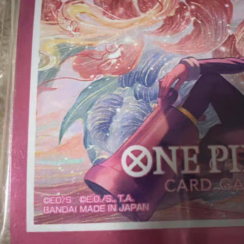 New Hot One Piece TCG 3rd Anni - Model Kit One Piece Bandai ulasan dan harga
