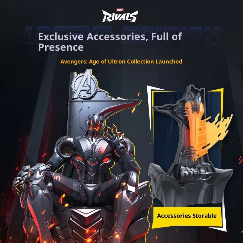 Blokees Ultron Legend Edition  - Model Kit Ultron ulasan dan harga