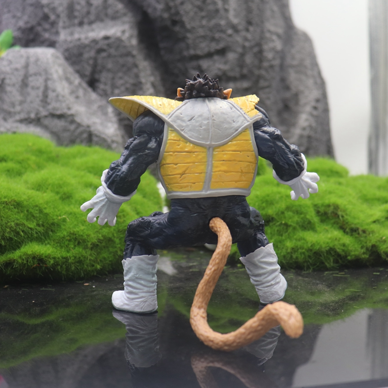 Dragon Ball Z GRETA APE VEGETA - Model Kit Dragon Ball ulasan dan harga