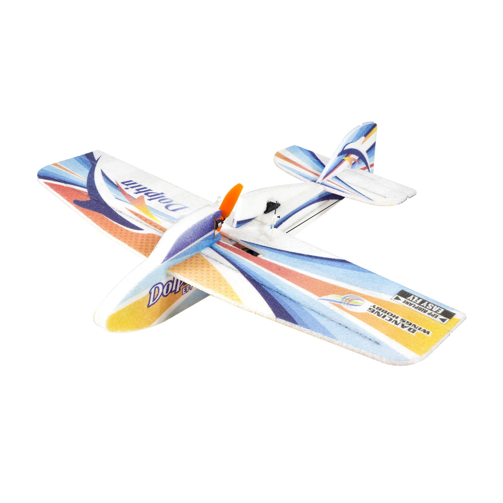 Real Hawk 580MM(22.8') Wingspa - Model Kit Helicopter ulasan dan harga