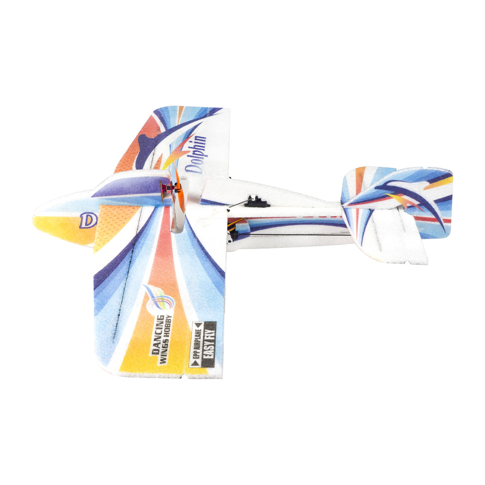 Real Hawk 580MM(22.8') Wingspa - Model Kit Helicopter ulasan dan harga