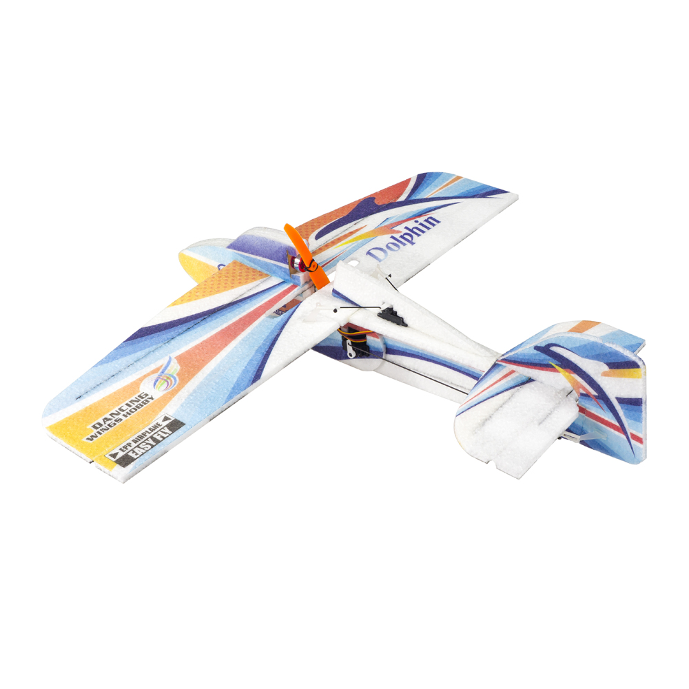 Real Hawk 580MM(22.8') Wingspa - Model Kit Helicopter ulasan dan harga