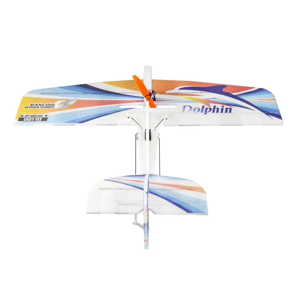 Real Hawk 580MM(22.8') Wingspa - Model Kit Helicopter ulasan dan harga