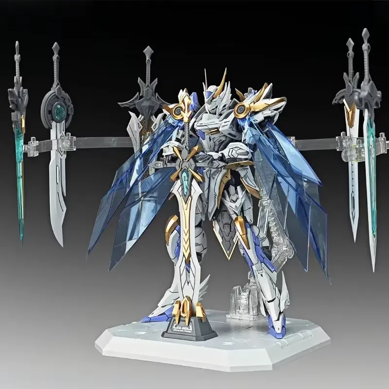 SNAA Knights of The Round Tabl - Model Kit Tristan ulasan dan harga
