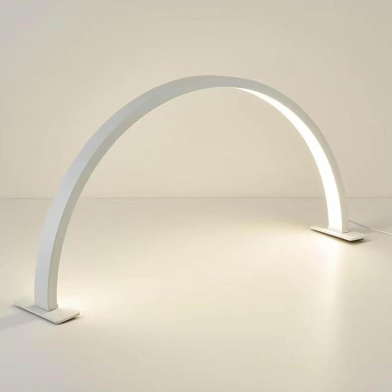 Nail Lamp 40/66CM Fill Light U - Model Kit Led ulasan dan harga