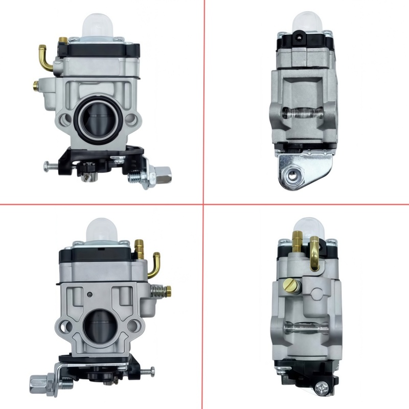 Carburetor for BC430, BC520, C - Model Kit Engine ulasan dan harga