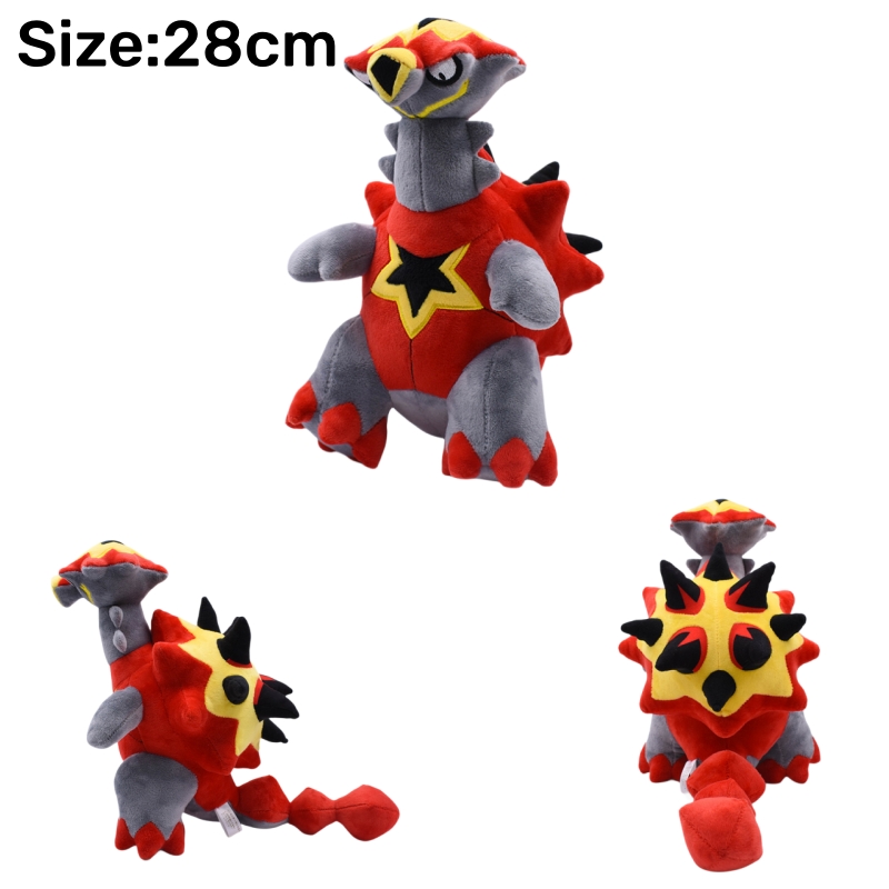 Legendary Pokemon Plush Toys L - Model Kit Lugia ulasan dan harga