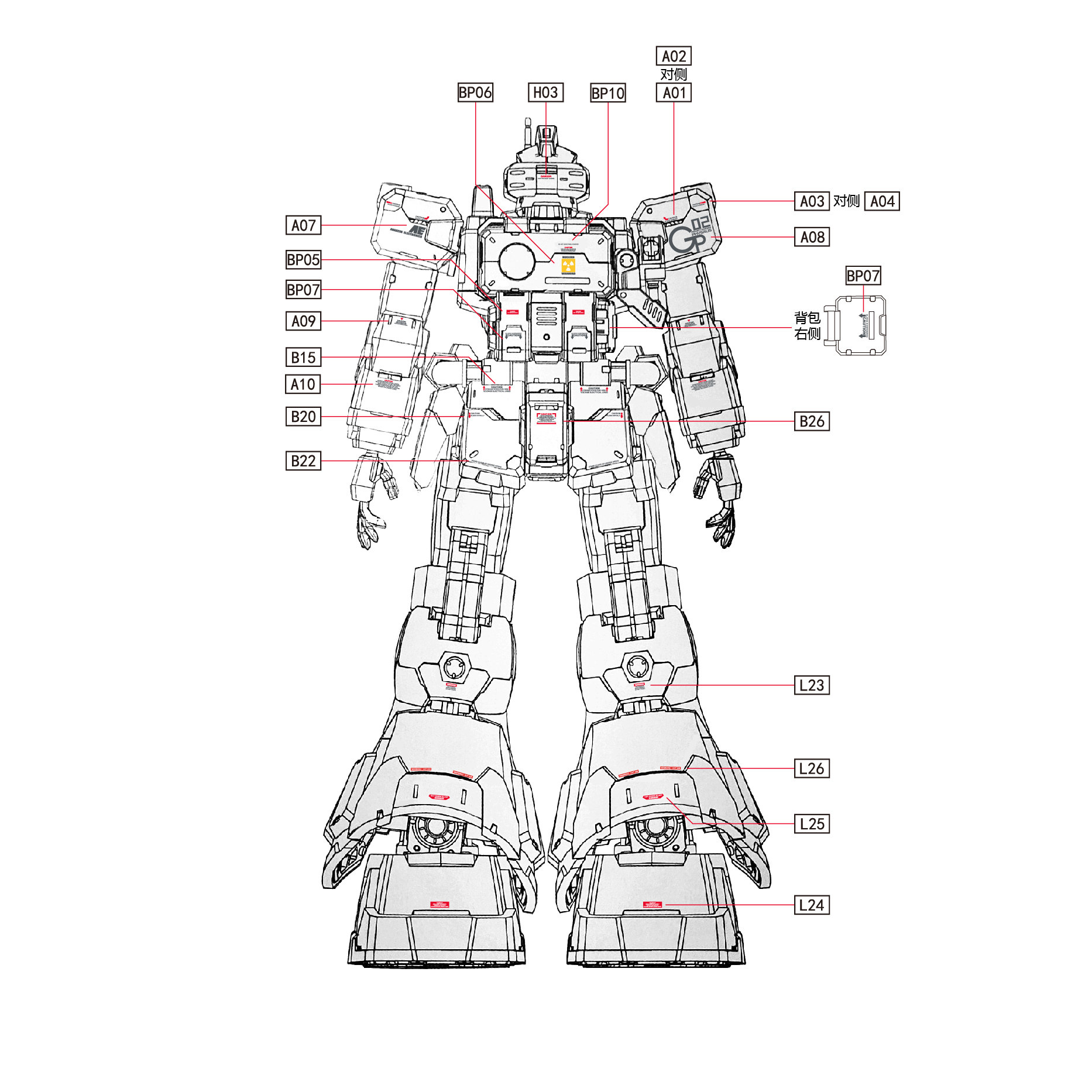 New High Definition Fluorescen - Model Kit Water Decal ulasan dan harga
