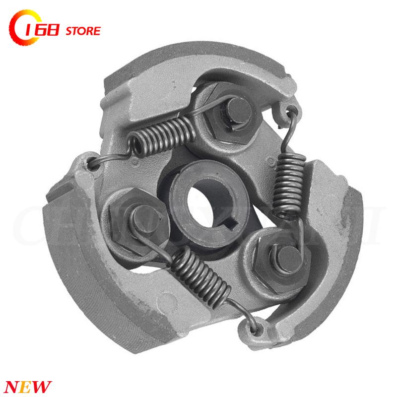 2 Stroke Air Cooled 47cc 49cc  - Model Kit Engine ulasan dan harga