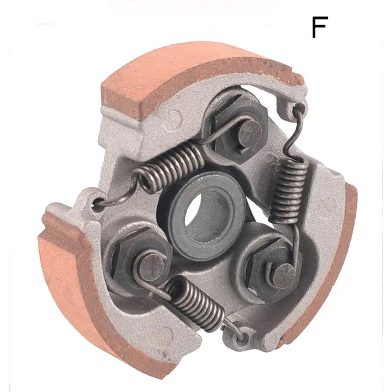 2 Stroke Air Cooled 47cc 49cc  - Model Kit Engine ulasan dan harga