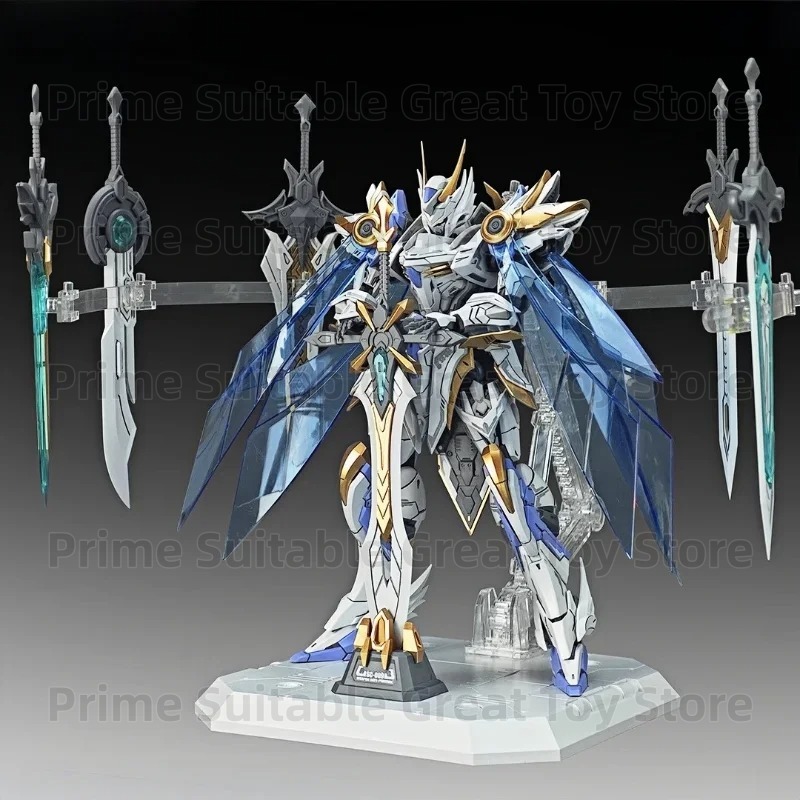 SNAA Round Table Knights Actio - Model Kit Tristan ulasan dan harga