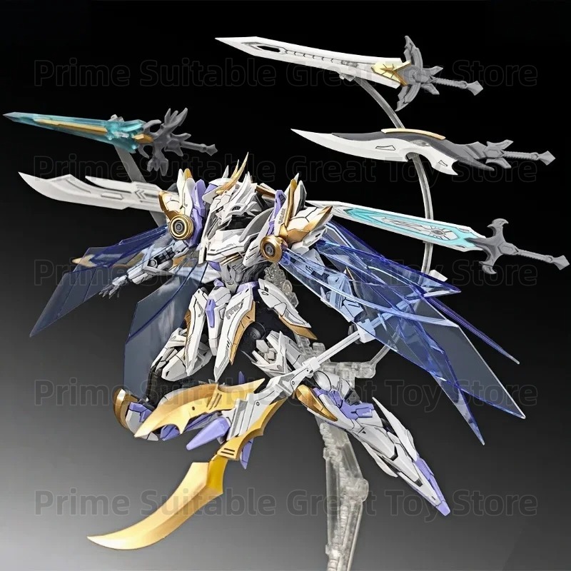 SNAA Round Table Knights Actio - Model Kit Tristan ulasan dan harga