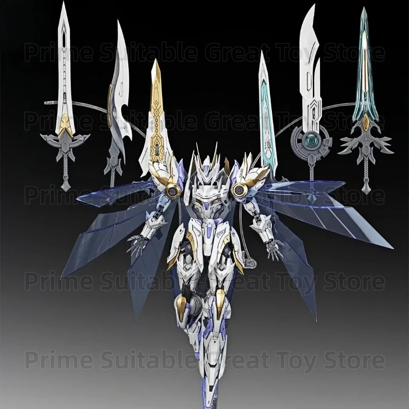 SNAA Round Table Knights Actio - Model Kit Tristan ulasan dan harga