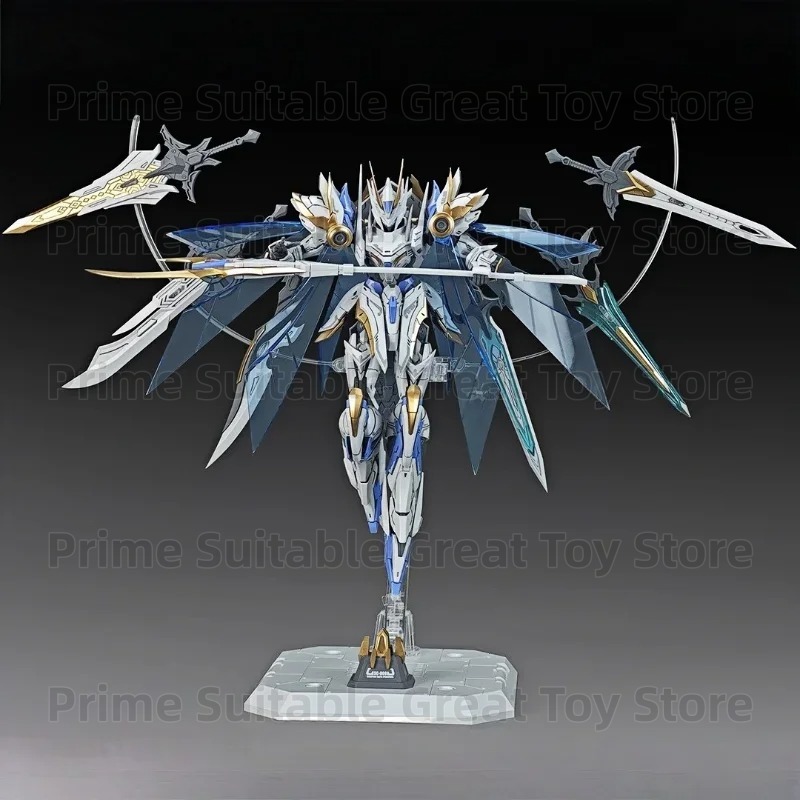 SNAA Round Table Knights Actio - Model Kit Tristan ulasan dan harga