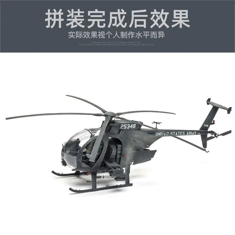 Kitty Hawk  1/35 KH50003 Ameri - Model Kit Helicopter ulasan dan harga