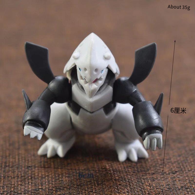Anime Pokemon Figure Joint Lug - Model Kit Lugia ulasan dan harga
