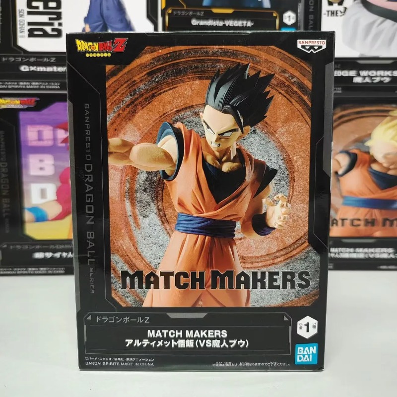 Bandai Garage Kit Dragon Ball  - Model Kit One Piece Bandai ulasan dan harga