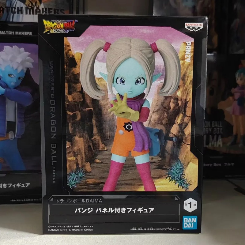 Bandai Garage Kit Dragon Ball  - Model Kit One Piece Bandai ulasan dan harga