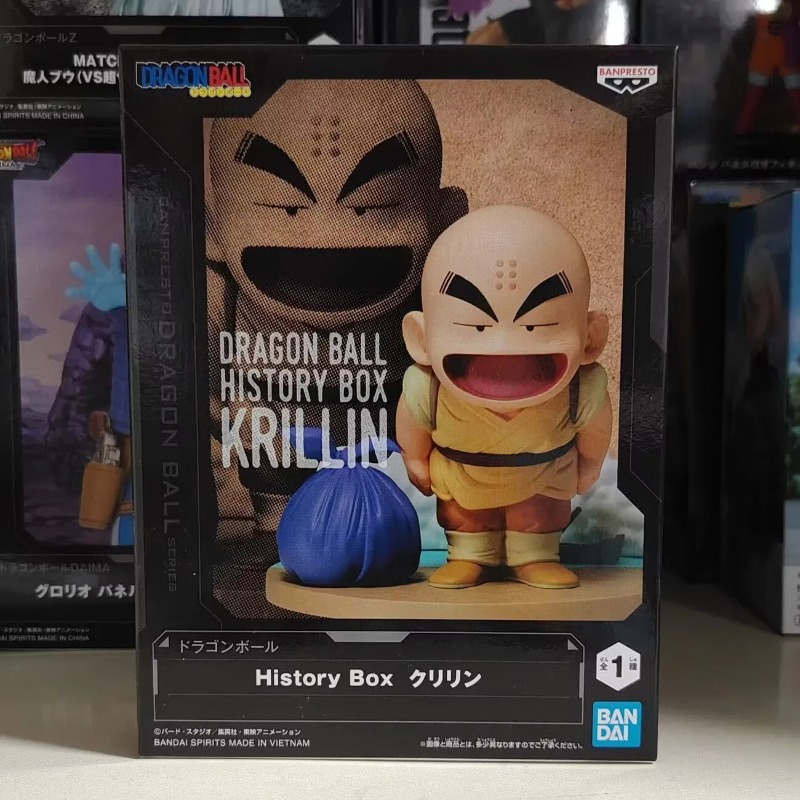 Bandai Garage Kit Dragon Ball  - Model Kit One Piece Bandai ulasan dan harga