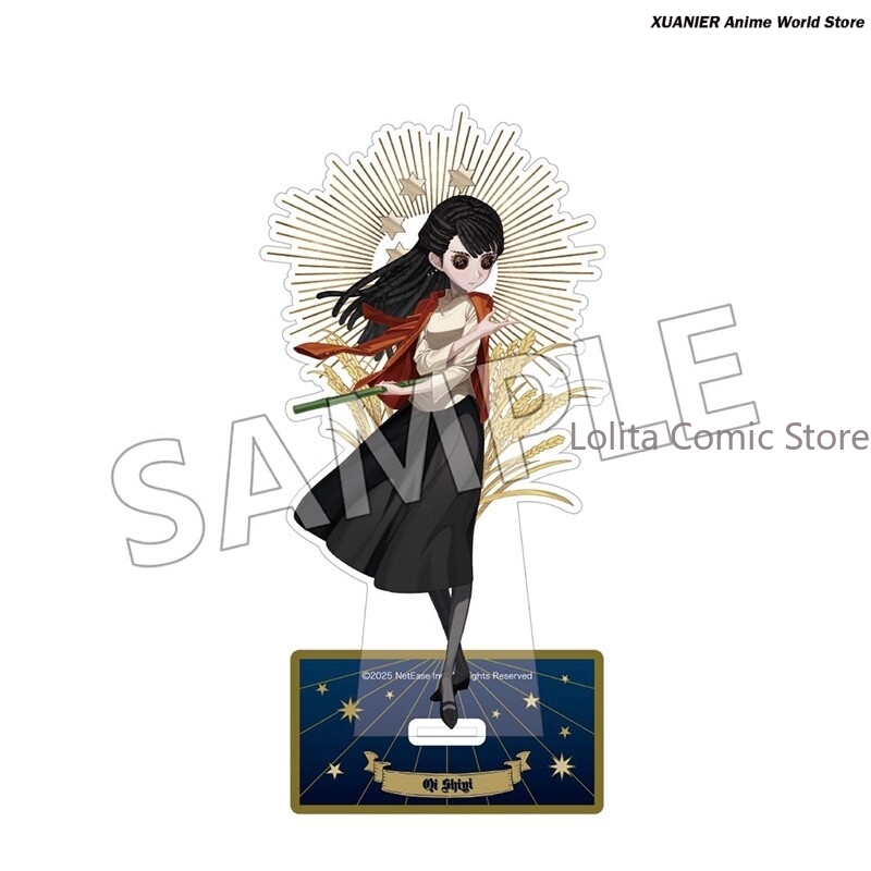 Identity Ⅴ Luchino Diruse Prie - Model Kit Holder ulasan dan harga