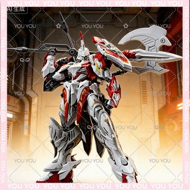 SNAA Lamorak Percival Tristan  - Model Kit Tristan ulasan dan harga