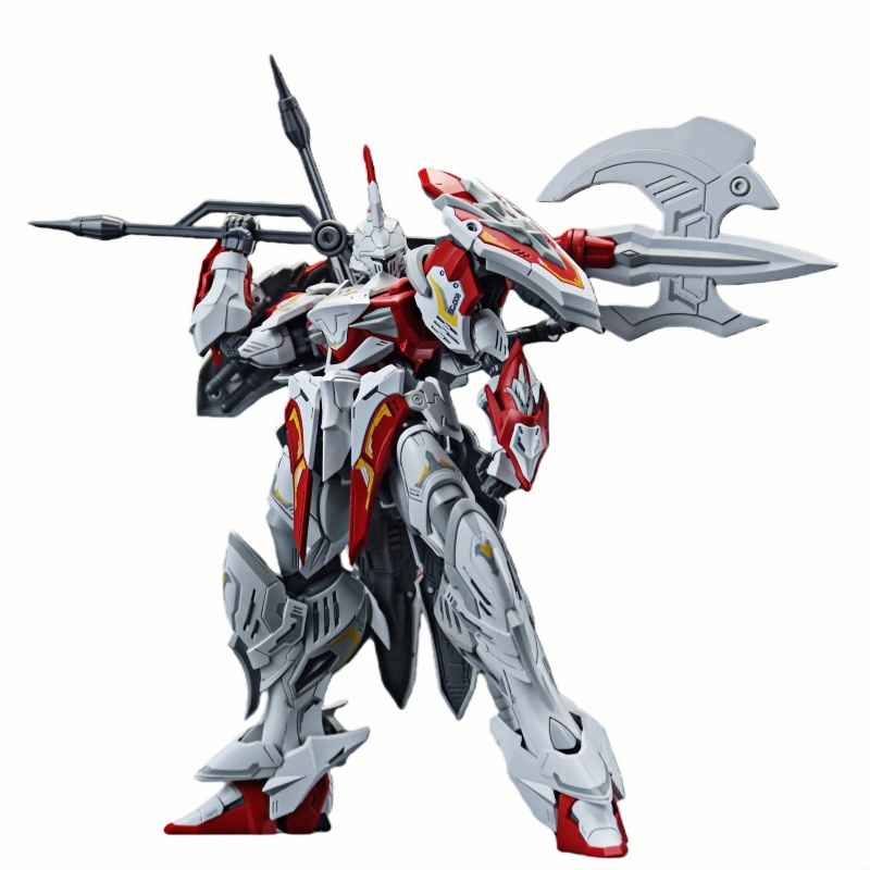 SNAA Lamorak Percival Tristan  - Model Kit Tristan ulasan dan harga