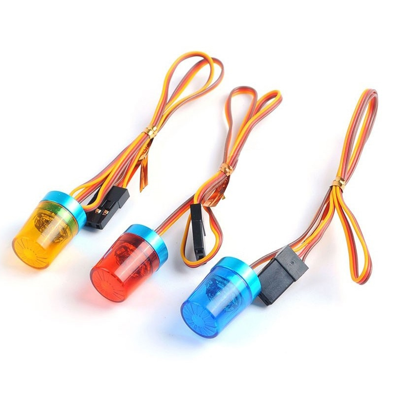 Multi-function LED Lamp Strobi - Model Kit Led ulasan dan harga