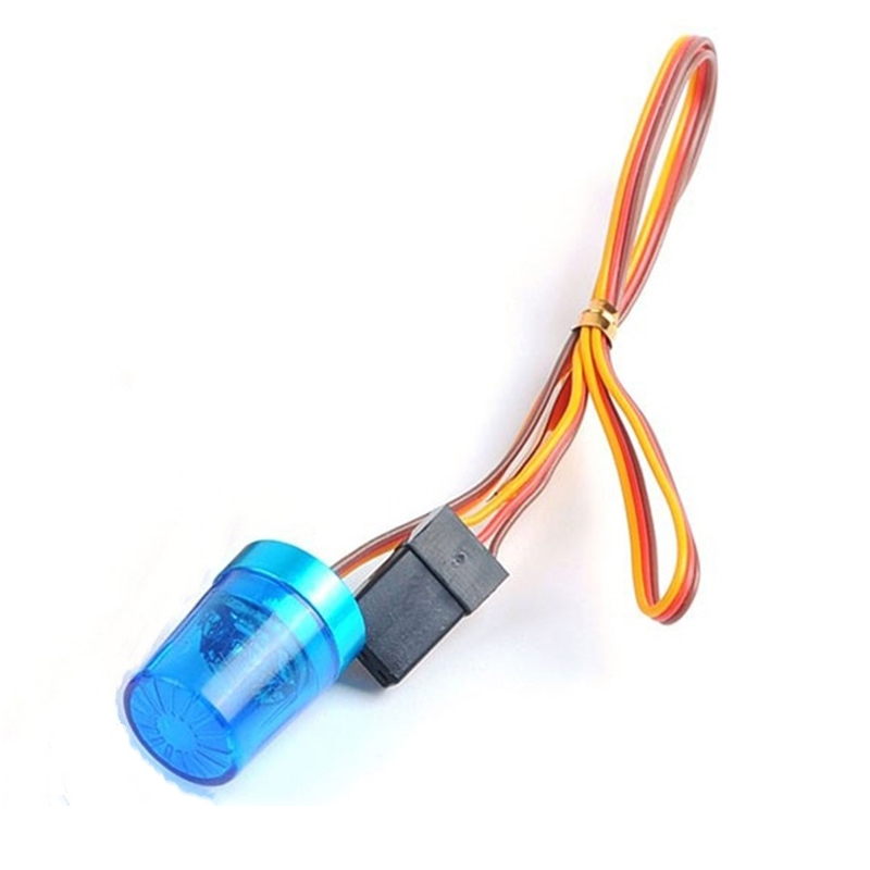 Multi-function LED Lamp Strobi - Model Kit Led ulasan dan harga