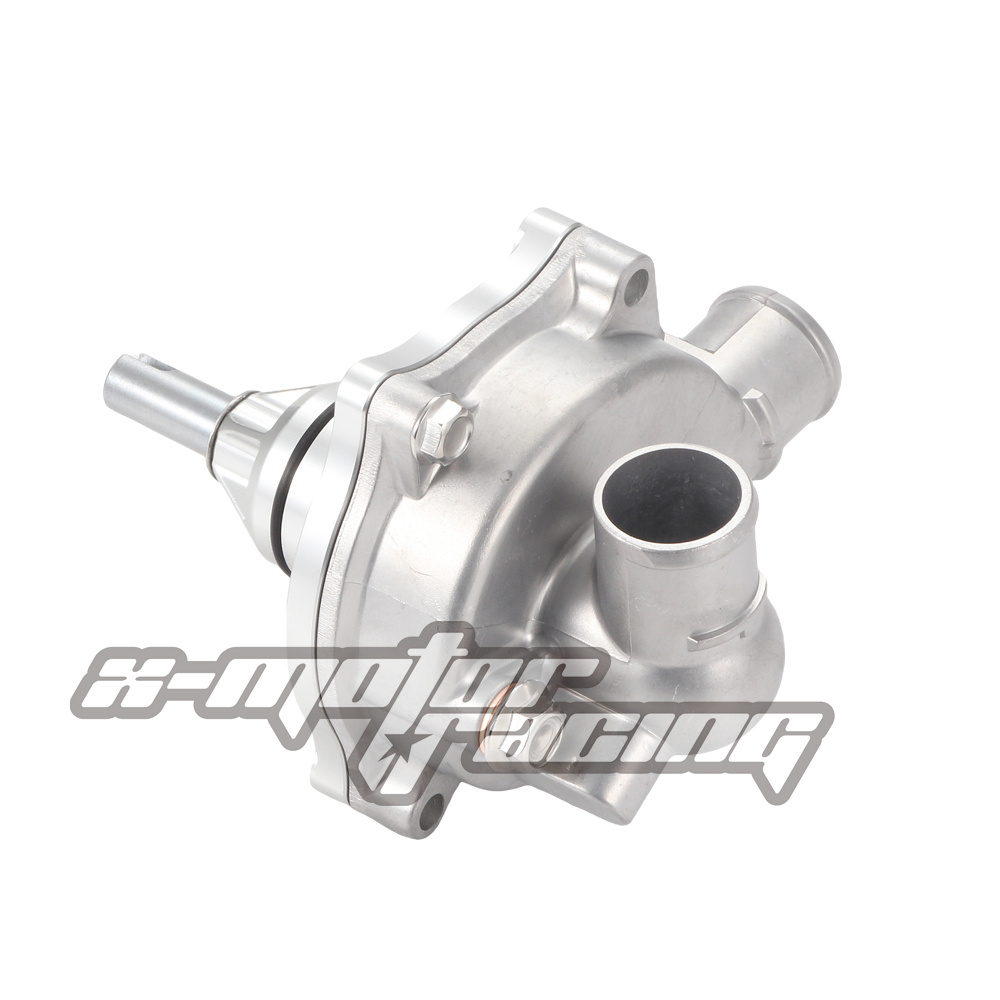 Engine Water Pump Assembly For - Model Kit Engine ulasan dan harga