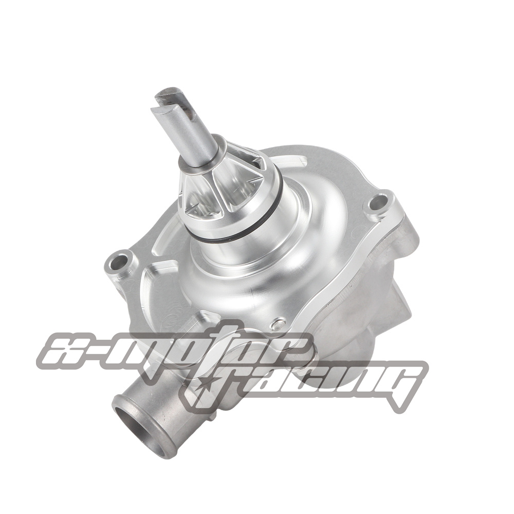 Engine Water Pump Assembly For - Model Kit Engine ulasan dan harga