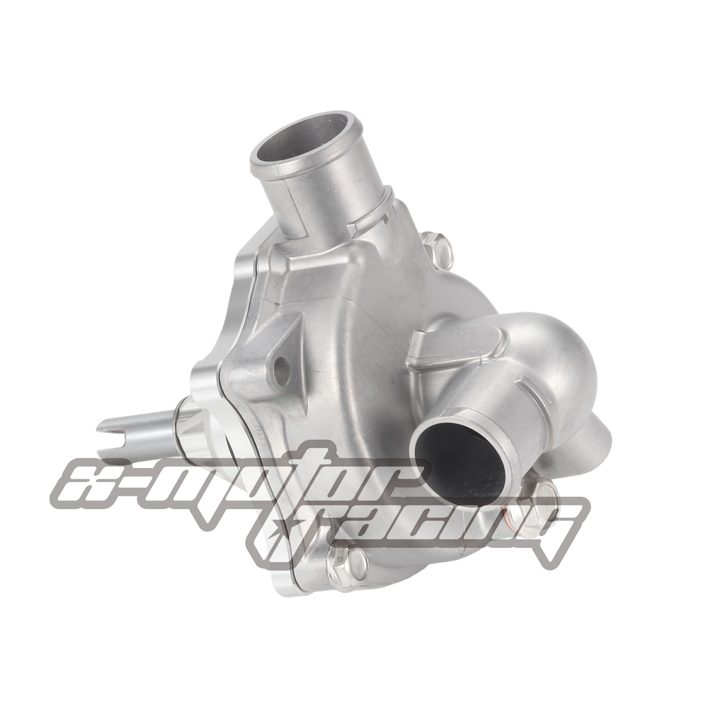 Engine Water Pump Assembly For - Model Kit Engine ulasan dan harga