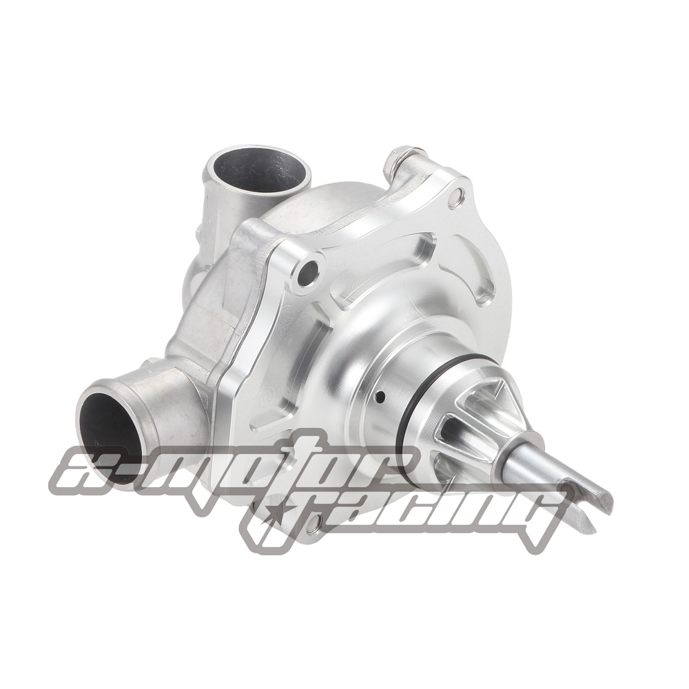 Engine Water Pump Assembly For - Model Kit Engine ulasan dan harga