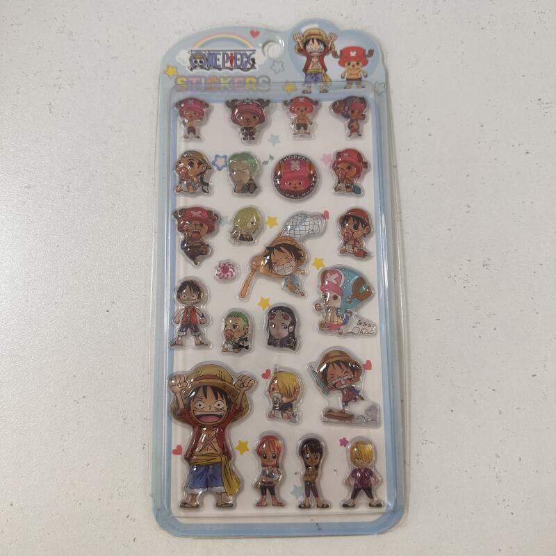 One Piece Monkey D. Luffy Roro - Model Kit One Piece Bandai ulasan dan harga