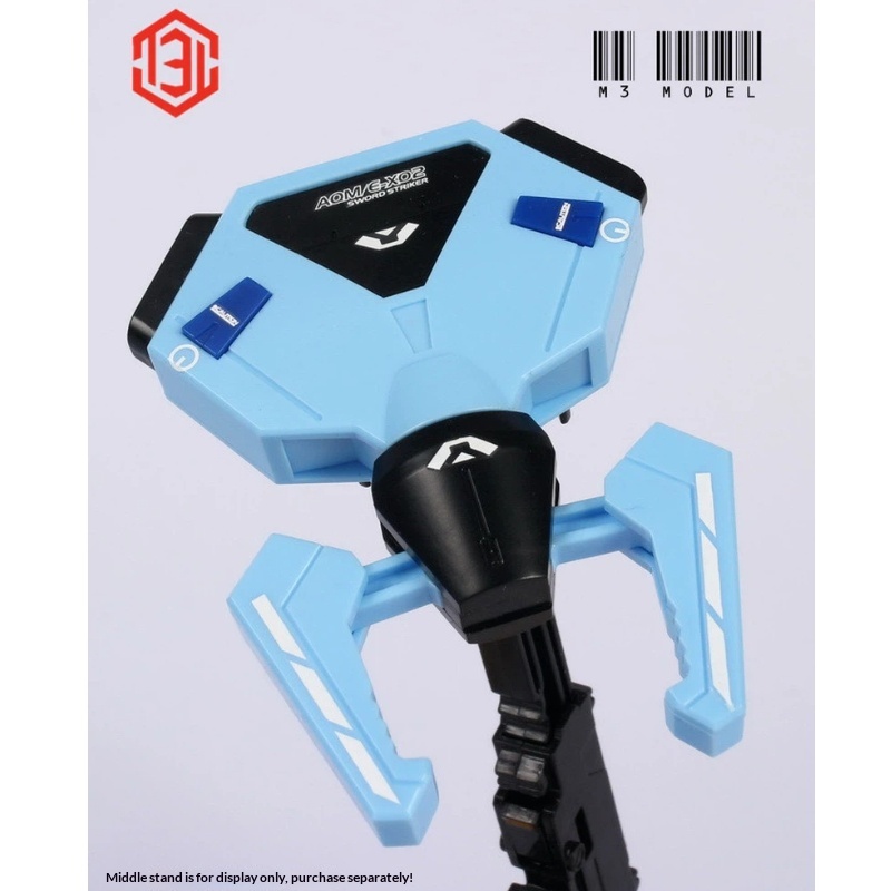 M3 Model Pg 1/60 Strike Gundam - Model Kit Water Decal ulasan dan harga