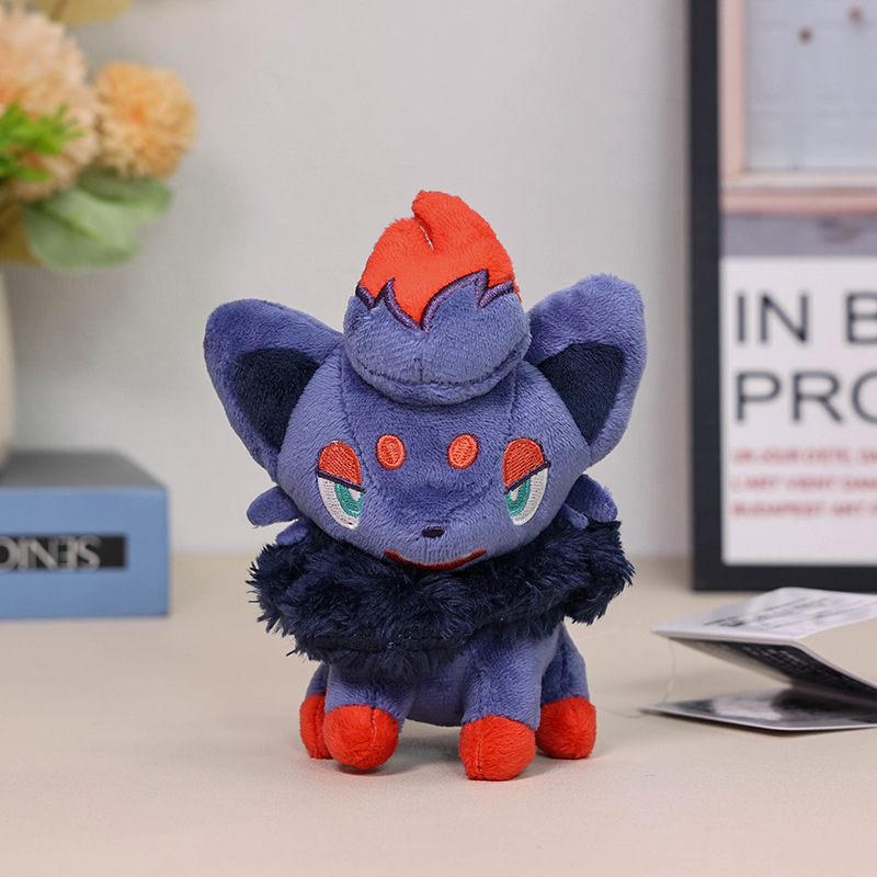 Gengar Plush Toy Cute Anime So - Model Kit Lugia ulasan dan harga
