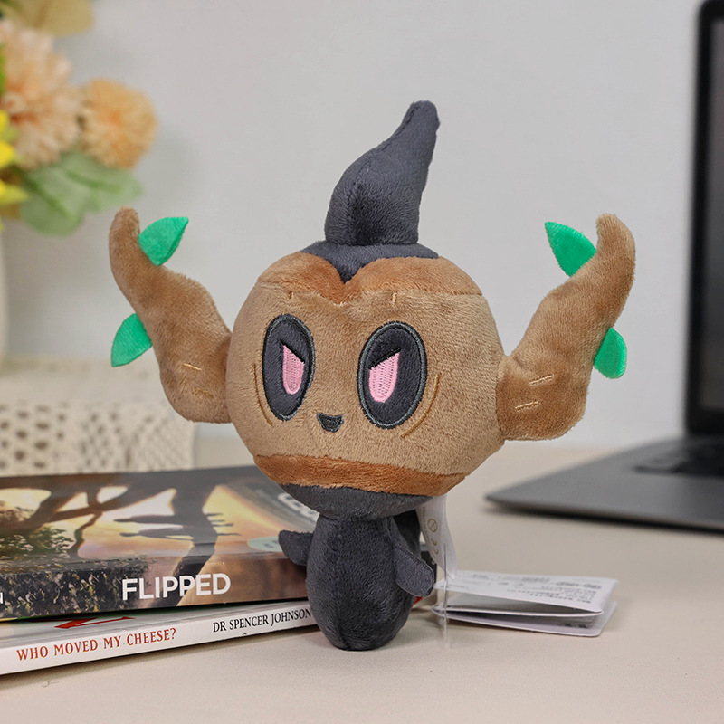Gengar Plush Toy Cute Anime So - Model Kit Lugia ulasan dan harga