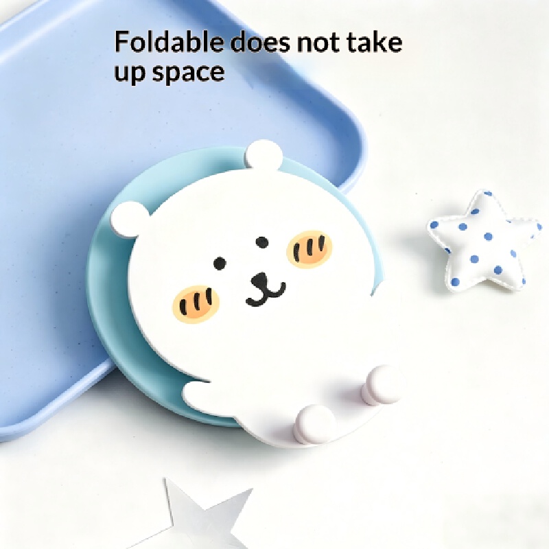Joke Bear 2026 New Foldable Ph - Model Kit Holder ulasan dan harga