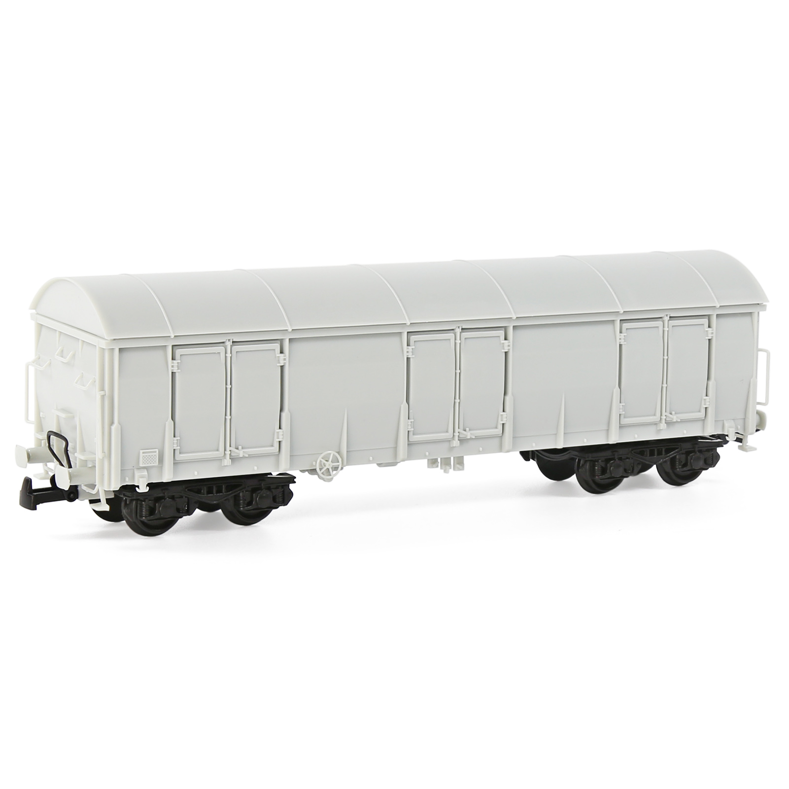 Evemodel HO Scale 1:87 Blank U - Model Kit Lugia ulasan dan harga